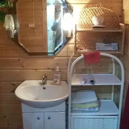 Domek Letniskowy Z Widikiem Na Jezioro Apartamento Ruciane-Nida