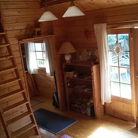Apartamento Domek Letniskowy Z Widikiem Na Jezioro